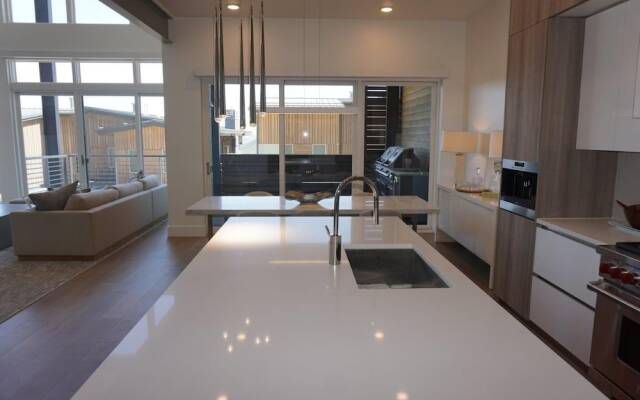 Sedona Hillside Hideaway - 4 Br Condo