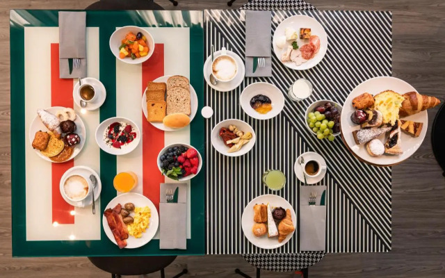Quark Hotel Milano