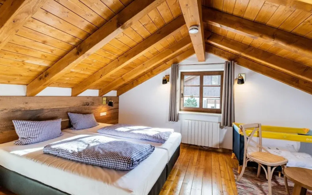 Chalets am Diemelsee in Heringhausen