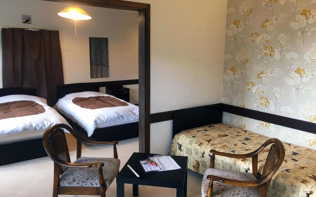 Guest House Bern