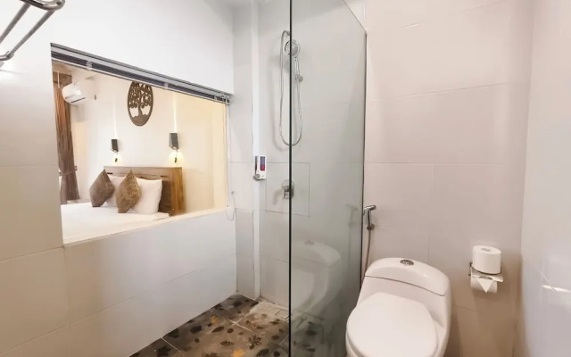 The Tunjung Boutique Resort