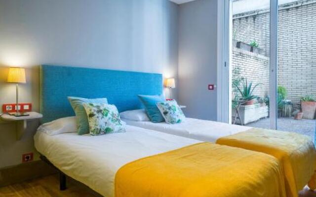 Friendly Rentals Olimpic Beach