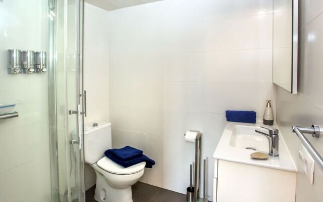 Apartment Deltamar Jávea