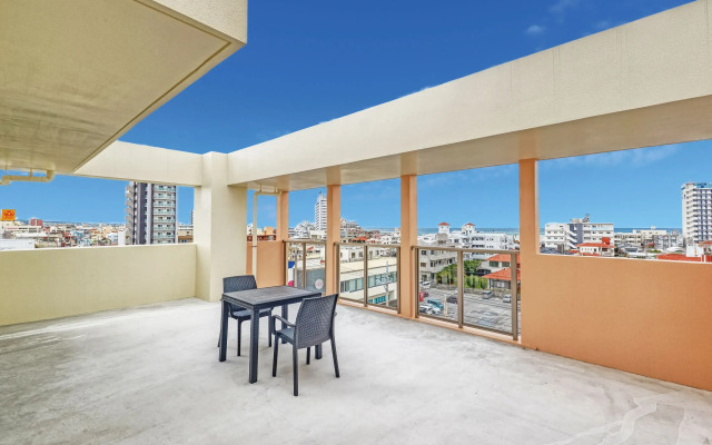 Terrace Resort Mihama