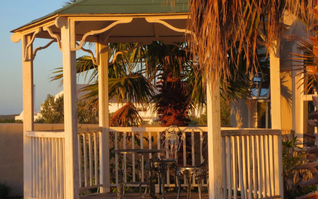 Masada Guest House