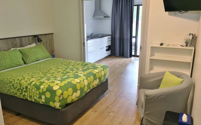 Wangaratta North Family Motel