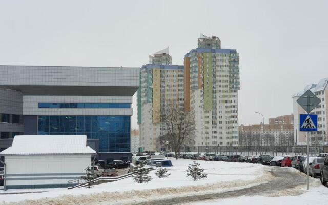 Raduga Apartments Minsk