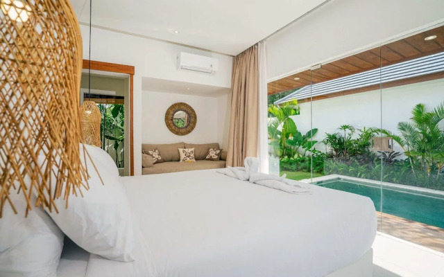 Villa Pulau II