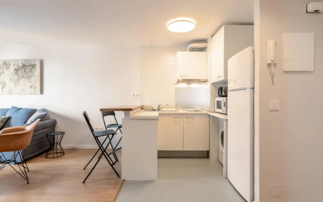 Argote Giralda Deluxe by Valcambre