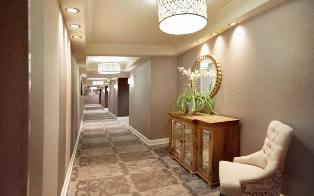 Hotel Ballard