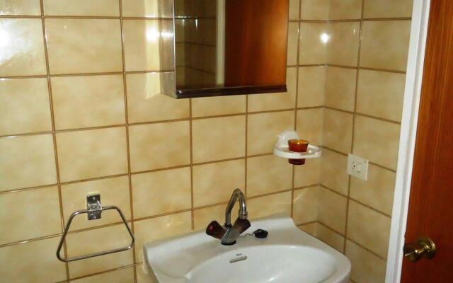 Apartamentos Antillas Fenals