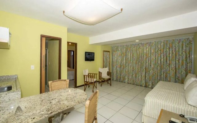 Vip Praia Hotel