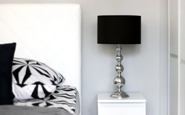 ClickTheFlat Golden Terraces Apartment