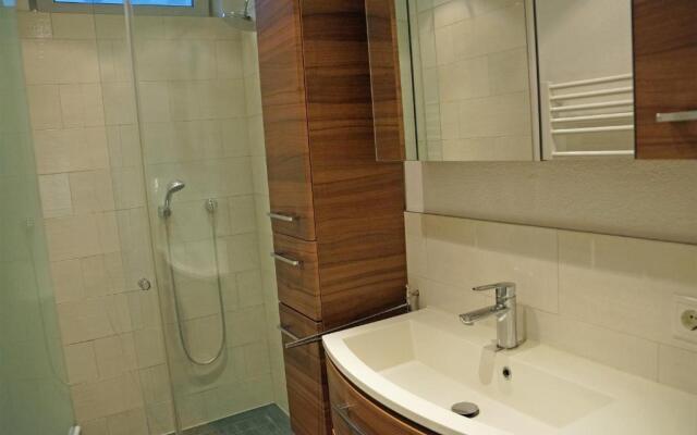 Stubai Apartment Telfes
