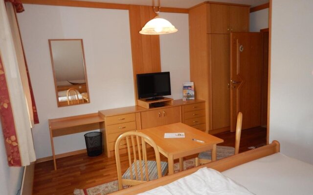 Gästezimmer Krappel