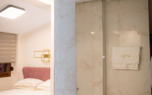 Pefkohori Golden Mountain Beach Villas