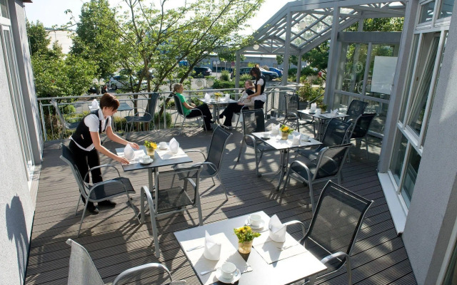 Hotel Fortuna