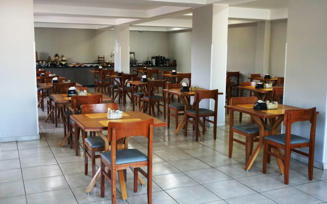 Plaza Inn Trevo Sorocaba