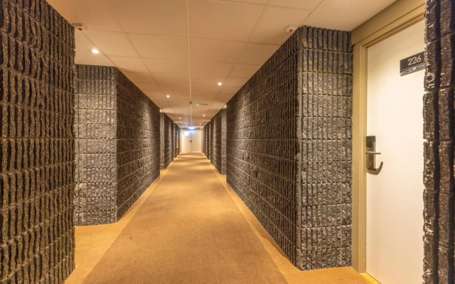 Fletcher Hotel-Restaurant Loosdrecht - Amsterdam