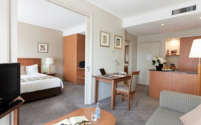 Rydges Newcastle