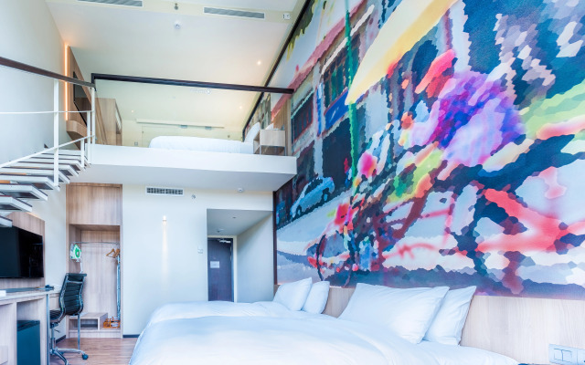 Eastin Hotel Penang