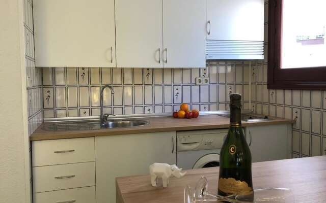MalagaSuite Cozy Apartment in Torremolinos