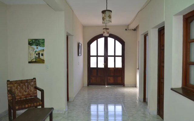 Cabañas y Hostal Las Marias