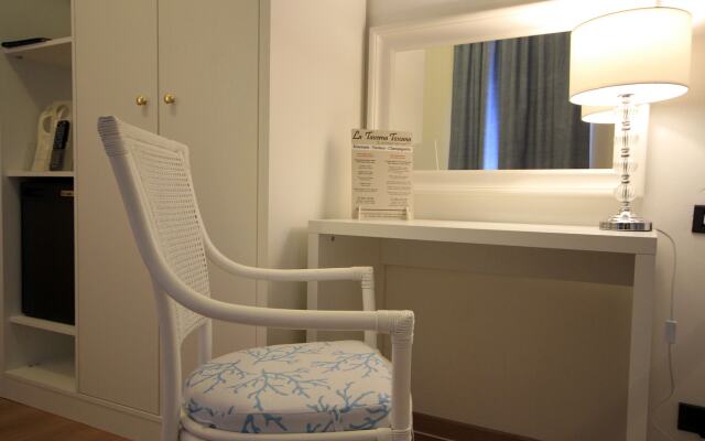 Raffaelli Park Hotel