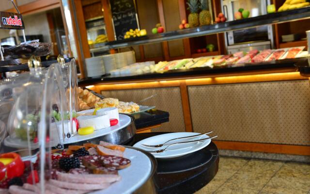 Best Western Premier Parkhotel Kronsberg
