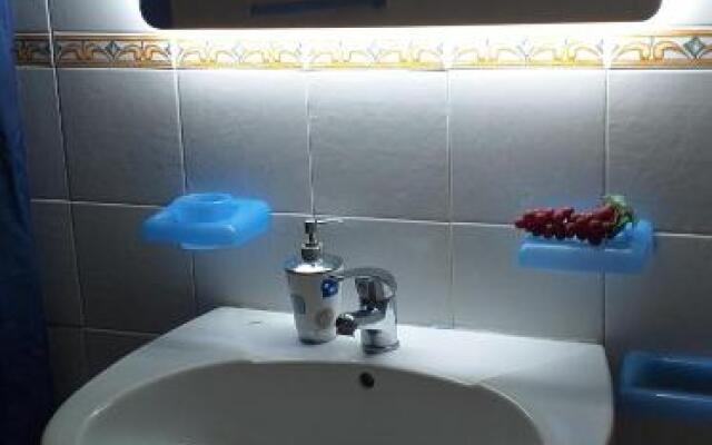 appartamento Claudia