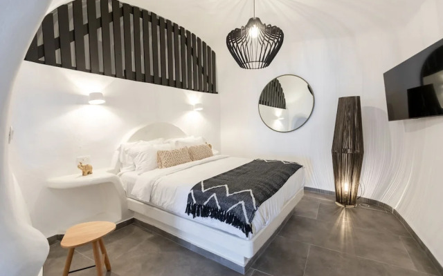 Doukas Caldera Suites Fira