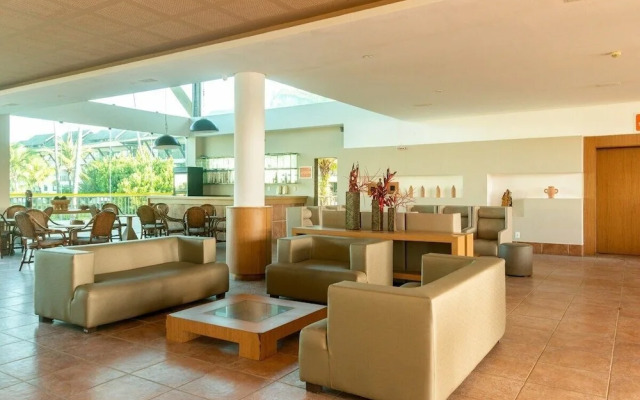 Beach Class Resort