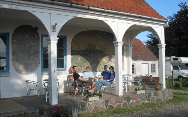 Thurø Kro B&B