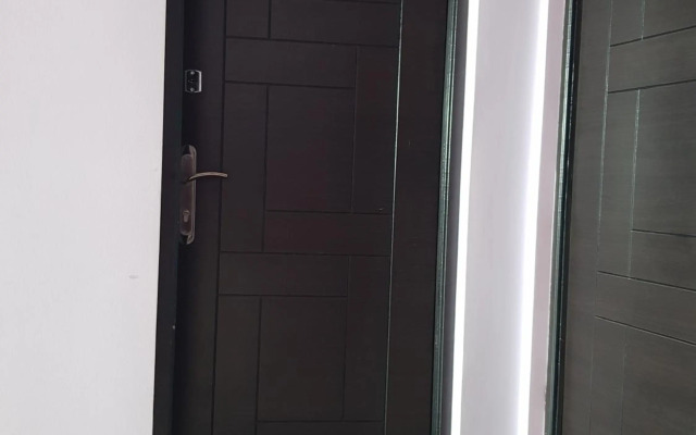 Luxury Apartment-1 in the Center of Yerevan, Safaryans Family