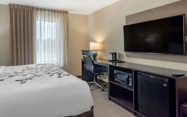 Garner Hotel Clarksville Northeast by IHG