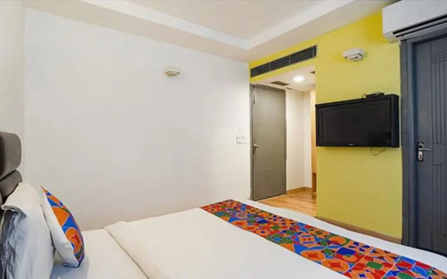 Fabhotel Kaushambi
