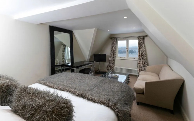 Talbooth House & Spa