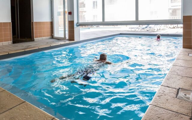 Well-kept Apartment in a Pleasant Town in the Provençe