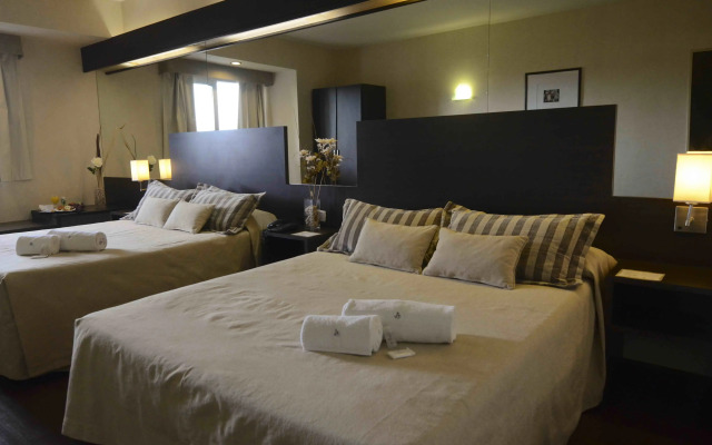 Hathor Hotels Mendoza