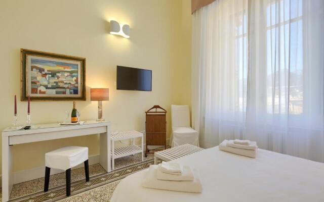 La Giulietta- Penthouse