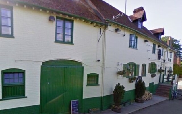 The Bell Inn