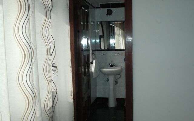 Hotel Casa Pinto