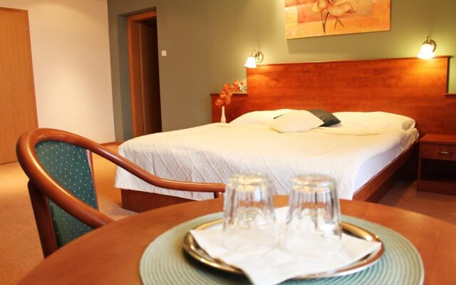 Hotel Paganini
