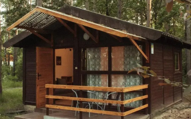Ośrodek Wypoczynkowy Hartek
