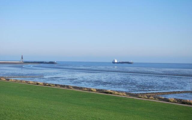 Haus Nautic Whg. 809