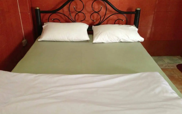Sokxayphone Hotel