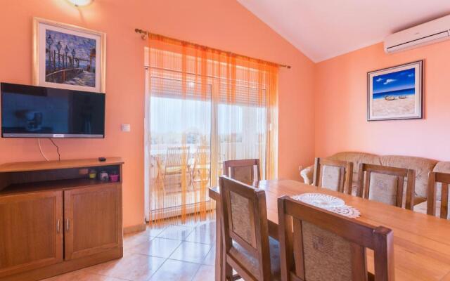 Apartments Villa Orange