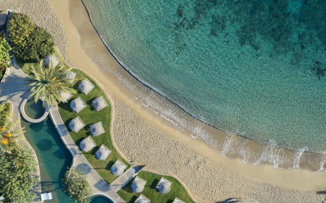 Elounda Peninsula Luxury Resort