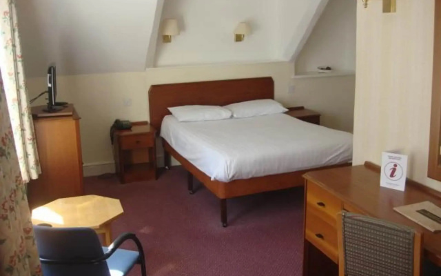 Carrington House Hotel