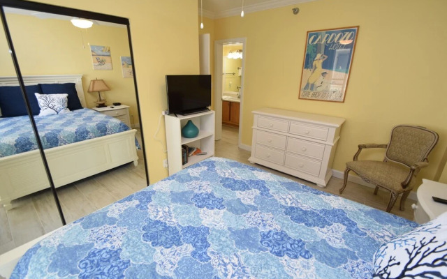 ShoalWater 1103 by RedAwning